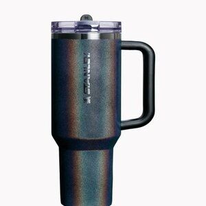 Stanley Midnight Glitz 40oz Protour Tumbler - New